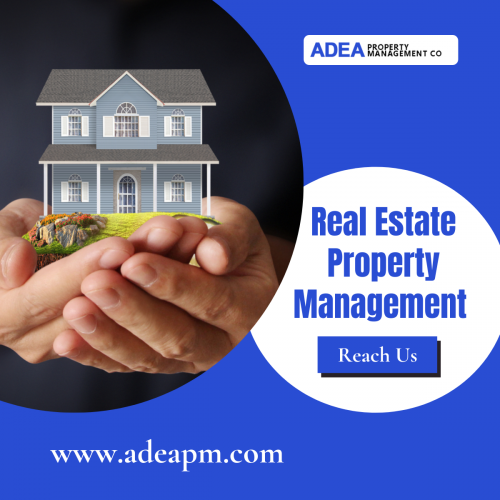 ADEA offers real estate property management services in Missoula for the operation, control, and maintenance of a real estate physical property. For more information call us at 406-728-2332 and visit our website.