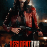 Resident-Evil-Welcome-to-Raccoon-City---Claire-Redfield-Kaya-Scodelario