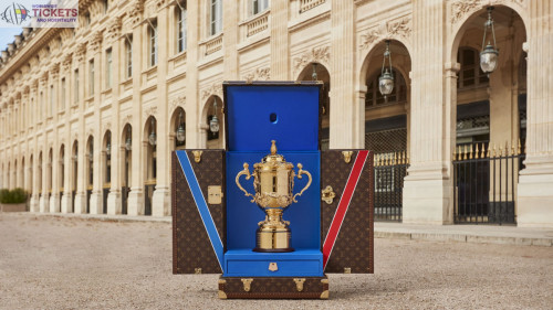 Rugby World Cup 2023: Who has the highest possibility to win the RWC?

https://www.worldwideticketsandhospitality.com/rugby-world-cup-tickets/france-rugby-world-cup-tickets/

Rugby fans from all over the world can book Rugby World Cup 2023 tickets from our online platforms WorldWideTicketsandHospitality.com. RWC 2023 fans can book France Rugby World Cup Tickets on our website at exclusively discounted prices.

https://blog.worldwideticketsandhospitality.com/2023/03/14/rugby-world-cup-2023-who-has-the-highest-possibility-to-win-the-rwc/

#RugbyWorldCupTickets, #FranceRugbyWorldCupTickets, 
#EnglandRugbyWorldCupTickets, 
#RWCTickets, #RWC2023Tickets, #RugbyWorldCupFinalTickets, 
#RugbyWorldCup2023Tickets, #FranceRugbyWorldCup2023Tickets,