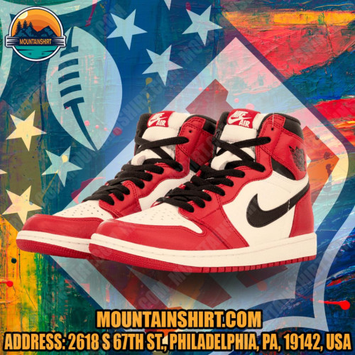 Link Product: https://mountainshirt.com/product-category/air-jordan-1-shoes/nfl-air-jordan-1-shoes/
See More at: https://mountainshirt.com/product-category/air-jordan-1-shoes/
Homepage: https://mountainshirt.com