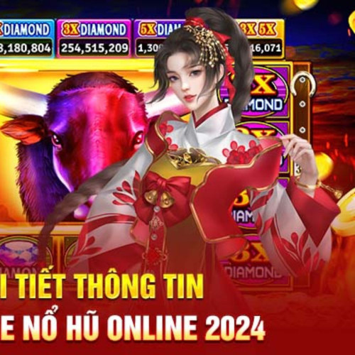 Nổ hũ J88 đang trở thành một trong những trò chơi được yêu thích nhất hiện nay nhờ vào tính giải trí cao và cơ hội trúng thưởng lớn. Với giao diện đẹp mắt, cách chơi đơn giản và nhiều phần thưởng hấp dẫn, J88 mang đến cho người chơi những trải nghiệm tuyệt vời. Hãy cùng khám phá cách chơi nổ hũ J88 và những mẹo nhỏ để tăng cơ hội chiến thắng.
Giới Thiệu Về Nổ Hũ J88
J88 là nền tảng giải trí trực tuyến hàng đầu, cung cấp nhiều trò chơi phong phú, từ cá cược thể thao, casino trực tuyến đến các game bài và nổ hũ. Trong số đó, nổ hũ J88 nổi bật với những phần thưởng lớn và lối chơi hấp dẫn, thu hút hàng triệu người chơi tham gia mỗi ngày.

Mẹo Chơi Nổ Hũ J88 Hiệu Quả
1. Hiểu Rõ Luật Chơi
Trước khi bắt đầu, hãy chắc chắn rằng bạn hiểu rõ luật chơi và cách thức hoạt động của trò chơi nổ hũ. Điều này giúp bạn có chiến lược chơi hiệu quả và tăng cơ hội thắng.
2. Quản Lý Ngân Sách
Quản lý ngân sách là yếu tố quan trọng giúp bạn chơi lâu dài mà không lo bị hết tiền. Hãy đặt ra một ngân sách cụ thể cho mỗi phiên chơi và tuân thủ nghiêm ngặt.
3. Tận Dụng Các Chương Trình Khuyến Mãi
J88 thường xuyên có các chương trình khuyến mãi và ưu đãi hấp dẫn. Tận dụng các chương trình này để tăng thêm vốn chơi và có cơ hội nhận được nhiều phần thưởng giá trị.
4. Chơi Với Tâm Lý Thoải Mái
Chơi game với tâm lý thoải mái sẽ giúp bạn đưa ra những quyết định sáng suốt hơn. Đừng quá căng thẳng hay lo lắng về việc thắng thua, hãy coi đây là một hình thức giải trí và tận hưởng niềm vui từ trò chơi.
Xem chi tiết tại: https://15.235.185.106/no-hu/