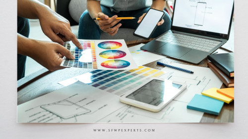 Website user experience (UX) is one of the most crucial elements that help businesses to create a strong online presence and enhance their reputation. In today’s competitive marketplace if you wish to drive the desired amount of traffic and conversion on your website then you need to create and offer an optimized website user experience.

Read More: https://bit.ly/3L9IaYd