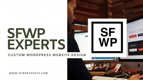 SFWPExperts specializes in custom WordPress website design, delivering unique, tailored solutions that align with your brand and business goals. Our expert team combines creativity and technical skill to create visually stunning, high-performing websites that enhance user experience and drive growth. Trust SFWPExperts for exceptional, bespoke WordPress design.
Visit Site: https://www.sfwpexperts.com/