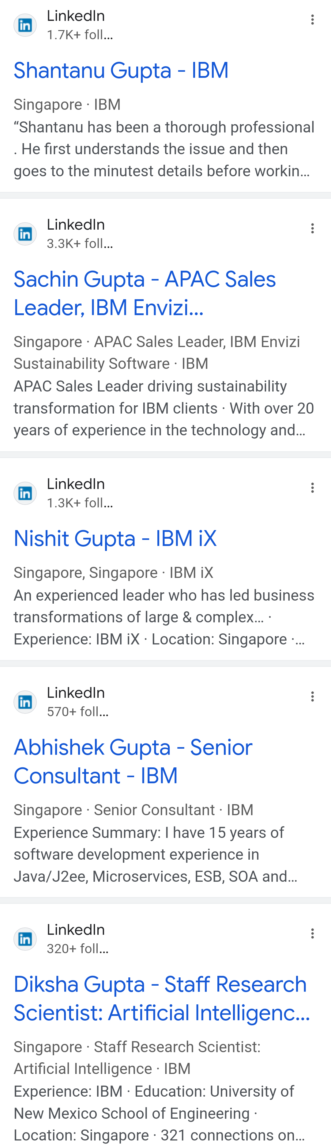singapur gupta
