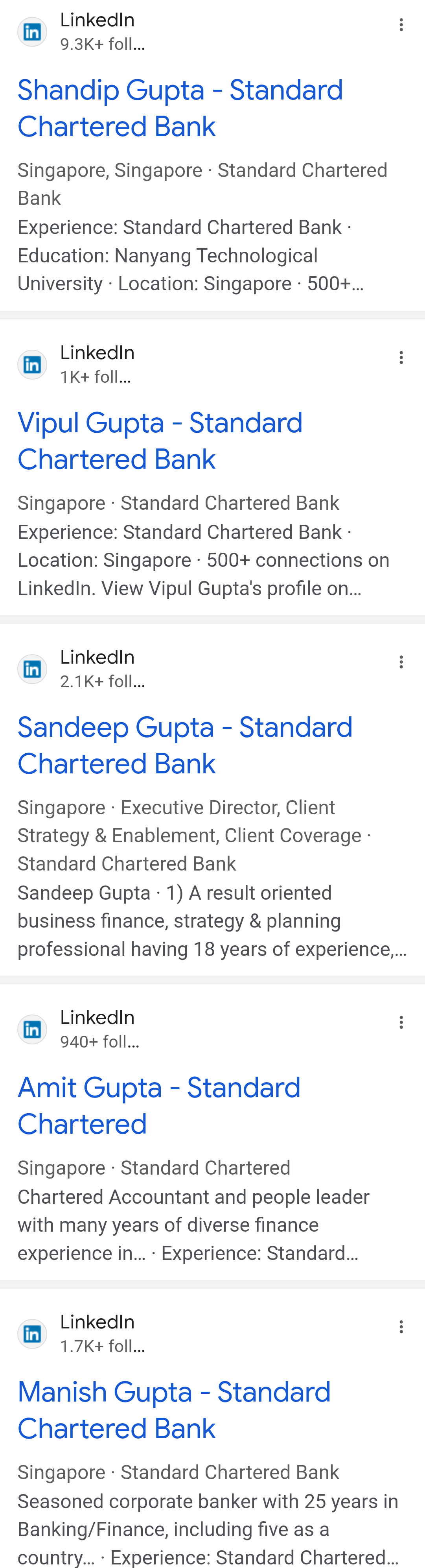 singapur gupta
