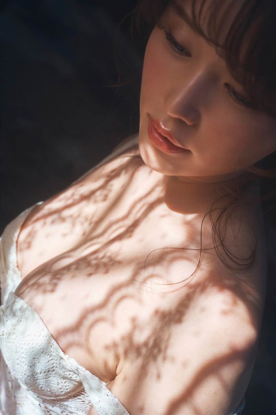 코히나타 유카(小日向ゆか, こひなた ゆか) - 주간 포스트 디지털 사진집 2023