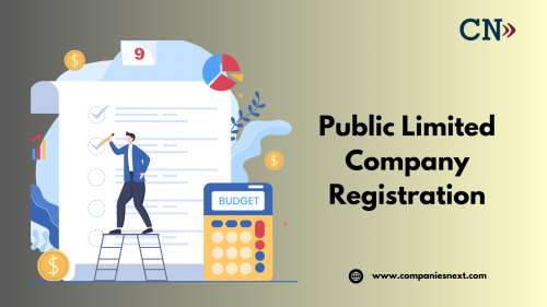 Public Limited Company Registration is the process of forming a company that can sell shares to the public. It involves meeting legal requirements, appointing directors, and allows the company to raise funds through the stock market. Also read- https://www.companiesnext.com/public-limited-company-registration