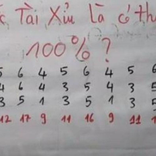 Tài xỉu là một trong những trò chơi cá cược phổ biến nhất hiện nay, được nhiều người yêu thích nhờ vào luật chơi đơn giản và cơ hội thắng lớn. Tại GameLuck8, trò chơi tài xỉu được nâng cấp với giao diện hiện đại, cùng với nhiều tính năng hỗ trợ người chơi, mang lại trải nghiệm thú vị và cơ hội chiến thắng cao.
Tại Sao Nên Chơi Tài Xỉu Tại GameLuck8?
Giao Diện Thân Thiện: GameLuck8 thiết kế giao diện chơi tài xỉu đơn giản, dễ sử dụng, giúp người chơi nhanh chóng làm quen và trải nghiệm trò chơi một cách mượt mà.
Bảo Mật An Toàn: Với hệ thống bảo mật tiên tiến, GameLuck8 đảm bảo mọi thông tin cá nhân và tài chính của người chơi đều được bảo vệ tuyệt đối, giúp bạn an tâm khi tham gia cá cược.
Khuyến Mãi Hấp Dẫn: Người chơi tài xỉu tại GameLuck8 được hưởng nhiều chương trình khuyến mãi, từ thưởng nạp tiền đến hoàn trả cược thua, giúp tăng cơ hội thắng và giảm thiểu rủi ro.

Công Thức Đánh Tài Xỉu Hiệu Quả Tại GameLuck8
Để chiến thắng trong trò chơi tài xỉu, ngoài yếu tố may mắn, người chơi cần nắm vững một số công thức và chiến thuật. Dưới đây là những công thức phổ biến và được nhiều cao thủ áp dụng:
Công Thức Gấp Thếp: Đây là phương pháp phổ biến và hiệu quả khi đánh tài xỉu. Người chơi bắt đầu với một mức cược nhất định, nếu thua, lần cược tiếp theo sẽ gấp đôi số tiền cược trước đó. Cứ tiếp tục như vậy cho đến khi thắng. Khi thắng, quay lại mức cược ban đầu. Công thức này giúp bạn bù lại số tiền đã thua và kiếm lời nhanh chóng.
Công Thức 1-3-2-4: Đây là một chiến thuật an toàn, giúp giảm thiểu rủi ro mất vốn. Người chơi bắt đầu với một mức cược (1 đơn vị), nếu thắng thì tăng lên 3 đơn vị, tiếp theo là 2 đơn vị và cuối cùng là 4 đơn vị. Nếu thua ở bất kỳ giai đoạn nào, quay lại mức cược ban đầu.
Công Thức Đánh Theo Chu Kỳ: Người chơi quan sát kết quả của nhiều ván trước đó để phát hiện ra chu kỳ xuất hiện của Tài và Xỉu. Ví dụ, nếu kết quả đang có xu hướng nghiêng về Tài, bạn có thể cược theo Tài trong chu kỳ đó. Cách này yêu cầu người chơi phải kiên nhẫn và tập trung.
Công Thức Đánh Theo Xác Suất: Người chơi cần thống kê kết quả của nhiều ván trước để tính toán xác suất xuất hiện của Tài và Xỉu. Dựa vào đó, bạn đặt cược vào cửa có xác suất cao hơn. Tuy không chắc chắn 100%, nhưng cách này giúp tăng cơ hội chiến thắng.
Xem chi tiết tại: https://gameluck.wiki/cong-thuc-danh-tai-xiu/