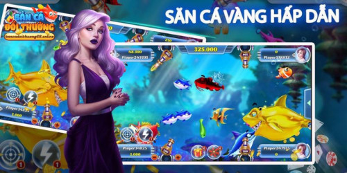 Bắn cá Đảo giấu vàng là một trò chơi độc đáo và thu hút. Tựa game hiện đang đón nhận hàng triệu lượt truy cập giải trí mỗi ngày và được bình chọn là sản phẩm đón đầu xu hướng 2024. Nội dung sau đây chúng tôi chia sẻ về sự mới lạ và đánh giá sức hút của trò chơi. Cụ thể bạn đọc hãy cùng Bancadoithuong68.online theo dõi bài viết.
#bancadoithuong #banca #bancadoithuong68online