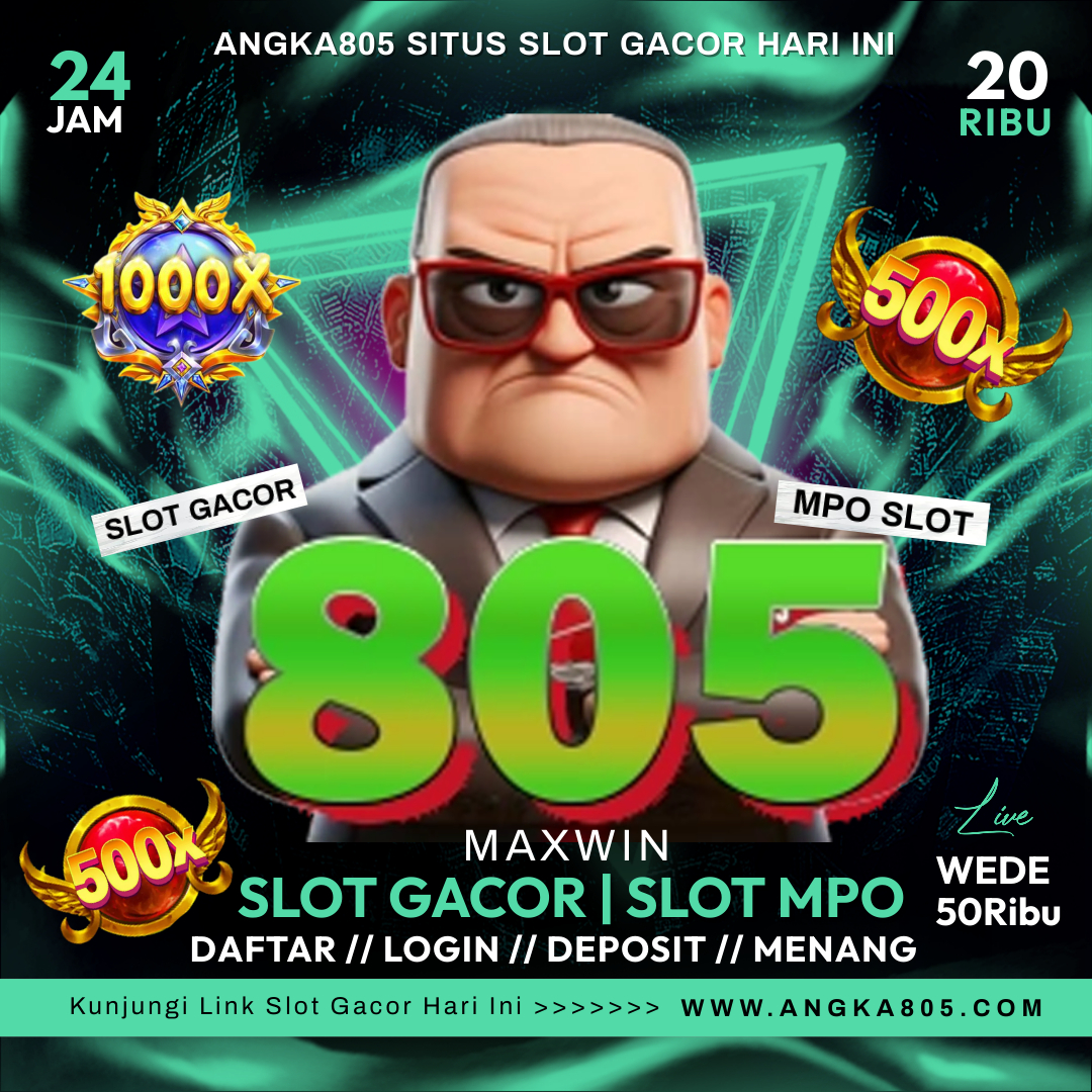 ANGKA805 : Gaming Terbaik Memiliki Member Aktif Yang Berlimpah