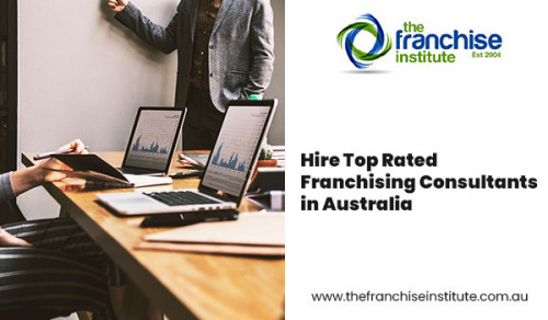 Searching for top rated franchising consultants in Australia? The Franchise Institute offers professional consultancy to get you through the maze that is franchising. Our team of experienced professionals gives advice on whatever may be peculiar to your franchise set-up, ensuring it is successful. Make us the company to coach you through the process. Learn more at The Franchise Institute’s website - http://thefranchiseinstitute.com.au