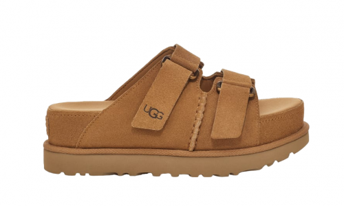 נעלי UGG שמטריפות את המדינה נחתו עכשיו באתר שלנו.

עכשיו בקולקציה חדשה שאסור לפספס.

הדגם הנל מותאם לנשים בלבד ומגיע במידות נשים בלבד.

מחיר המוצר:- ₪479.00

https://nextsneakers.co.il/product/ugg-womens-goldenstar-hi-slide-chestnut/