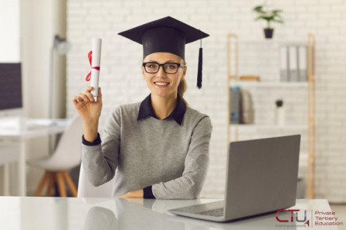 Looking for International Certification Courses in South Africa? CTU Training Solutions offers a wide range of globally accredited courses to boost your career prospects. Whether it's IT, business, or design, our programs are designed to equip you with skills that stand out. Interested in enrolling? Contact us today for more information and a personalized course recommendation. For more info visit here: https://ctutraining.ac.za/academic-qualifications/