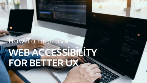 The website accessibility has a great impact on the user experience (UX) you are trying to create and offer to your prospects. Web accessibility is more about offering access to web pages and the content inside them to anyone and everyone regardless of the impairment users have. That is the reason why it’s said web accessibility and user experience (UX) go hand in hand. If a website is failing to offer optimized web accessibility then it can directly affect the website user experience (UX). 

Read More: https://bit.ly/3L1a60D

Visit Site: https://www.sfwpexperts.com/