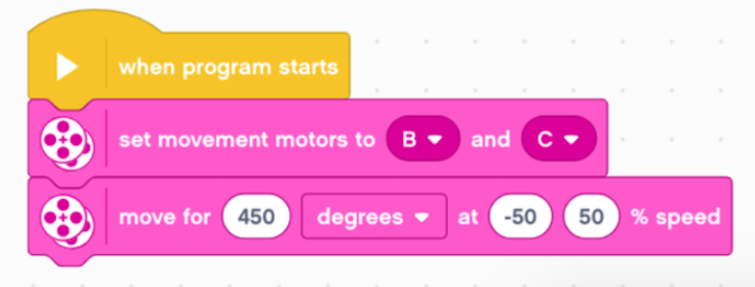 10-2-Pink-Spin-Turn-Left