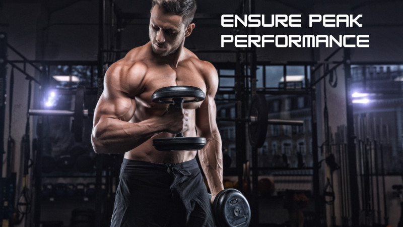 Dianoxyl 50 is a potent muscle-building agent. It enhances protein synthesis and nitrogen retention in muscles, leading to rapid muscle gains and improved recovery times. Benefits include increased endurance, strength, and recovery time. When you buy Dianoxyl 50 online USA, you must follow the recommended dosages (20-50 mg per day), cycle length (4-6 weeks), and post-cycle therapy (PCT) to restore hormone levels and prevent side effects.