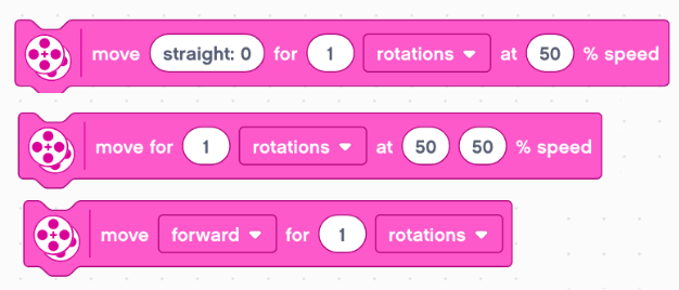 Control-MOvement-move