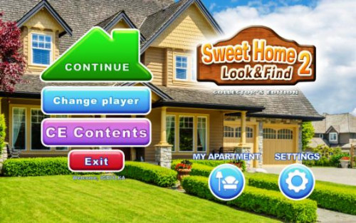 SweetHome2