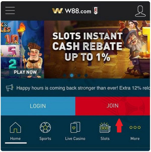 For those diving into the world of online betting, creating a W88 account marks the first exciting step. Whether you're eager to wager on sports, play casino games, or explore other betting options, registering on W88 is essential. In this guide, we'll walk you through the process of signing up for a W88 account on any device, ensuring a smooth and hassle-free experience. Additionally, wintips will highlight key points to ensure your registration process is error-free.
See more: https://wintips.com/w88-account-registration-guide-for-newbies/

#reviewbookmaker #reviewbookmakerwintips #bettingtool #bettingtoolwintips