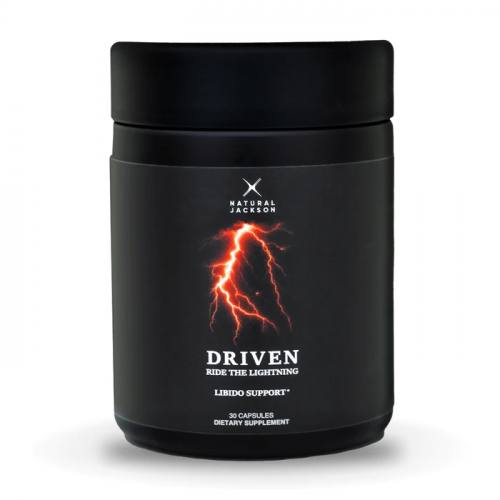 Get natural and herbal male libido booster supplement is designed to help you achieve your sexual goals. With a focus on increasing energy, boosting libido, and improving overall sexual performance. Buy Now -https://naturaljackson.com/products/driven-libido-booster-for-men