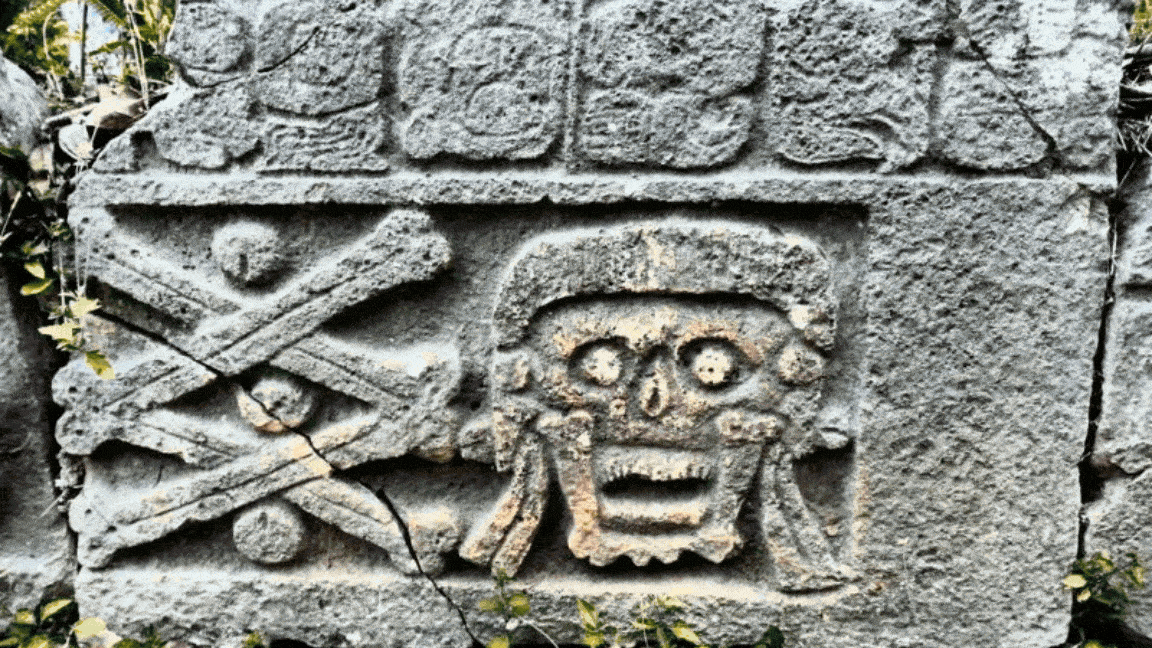 Explore The Ruins Uxmal (1)