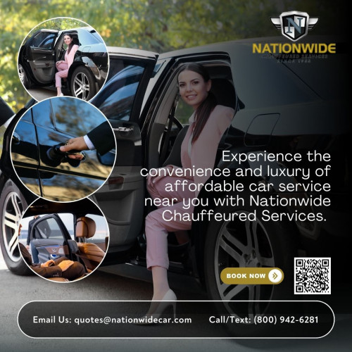 Cheap Car Service Near Me