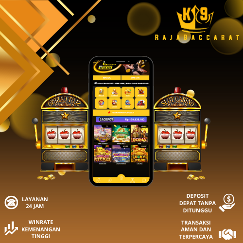 Rajabakarat - situs judi casino online terlengkap di indonesia