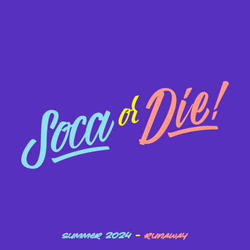 Dr. Jay is organizing SOCA OR DIE - CANADA DAY MONDAY event by Dr. Jay on 2024–07–01 03 PM in Canada, we are selling the tickets for SOCA OR DIE - CANADA DAY MONDAY. https://www.ticketgateway.com/event/view/sodactive