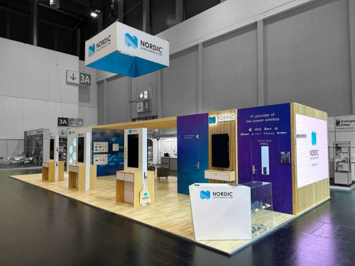 Looking for custom exhibition stands in Germany? AllSpace Group specializes in creating unique, high-quality exhibition stands tailored to your brand. Our expert team ensures your stand stands out, making a lasting impression on visitors and maximizing your event success. Trust AllSpace Group for innovative solutions! https://allspacegroup.com/best-booth-designs-for-exhibitions/