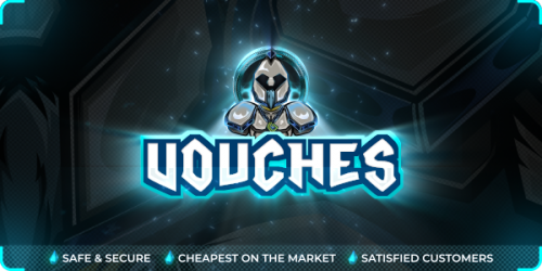 Vouches header