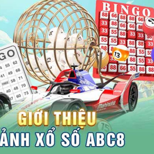 Xổ số ABC8 là lựa chọn hàng đầu dành cho những người đam mê lô đề và mong muốn chiến thắng lớn. Nhà cái ABC8 tổng hợp đầy đủ các loại hình xổ số phổ biến với tỷ lệ thưởng cực kỳ hấp dẫn. Hãy cùng khám phá thông tin về sảnh chơi mà thu hút lượng lớn người chơi tham gia mỗi ngày tại đây.
Giới Thiệu Về Sảnh Xổ Số ABC8
Sảnh xổ số ABC8 là nơi thu hút đông đảo các anh em yêu thích lĩnh vực dự đoán con số may mắn. Tại ABC8, bạn không bị giới hạn số lần quay thưởng hàng ngày. Bạn có thể thực hiện đặt cược online nhanh chóng cho các con số yêu thích và nhận được các mức thưởng hấp dẫn từ nhà cái.

Các Loại Hình Xổ Số ABC8 Được Ưa Chuộng
Xổ Số 3 Miền
Xổ số 3 miền là một trong những hình thức phổ biến nhất, bao gồm xổ số miền Bắc, miền Nam và miền Trung. Luật chơi không có nhiều khác biệt so với cách chơi truyền thống, nhưng bạn có thể tham gia ngay từ thiết bị thông minh với đường truyền ổn định, tận hưởng những giây phút soi cầu thú vị và rinh tiền tỷ về túi.
Xổ Số Keno Siêu Tốc
Hình thức quay thưởng Keno siêu tốc đang làm mưa làm gió trên thị trường. Bạn sẽ dự đoán các con số ngẫu nhiên từ 01 đến 80 và thanh toán vé cược trực tuyến ngay tại ABC8. Bạn có thể tham gia các phiên keno 30 giây, 60 giây, 5 phút,… chỉ trong nháy mắt để gia tăng cơ hội chiến thắng.
Xem chi tiết tại: https://abc8.bio/xo-so/