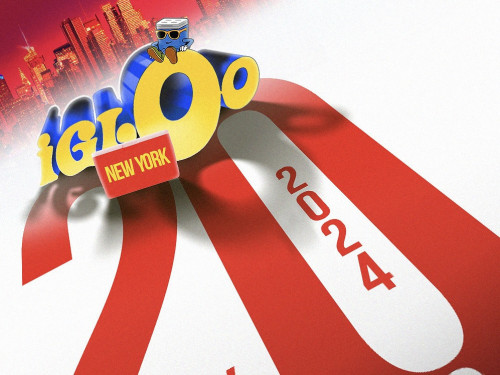 IglooNation is organizing IGLOO NEW YORK 2024 event by IglooNation. on 2024–07–27 03 PM in Canada, we are selling the tickets for IGLOO NEW YORK 2024. https://www.ticketgateway.com/event/view/igloonewyork2024