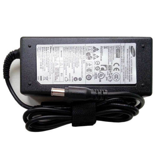 Original Samsung A2514-DSM A2514-DPN Charger/Adapter 14V
Product Info
Input:100-240V / 50-60Hz
Voltage-Electric current-Output Power: 14V-1.78A/2.14A/2.5A/2.86A/3A/3.215A
Plug Type: 6.5mm / 4.4mm 1 Pin
Color: Black
Condition: New,Original
Warranty: Full 12 Months Warranty and 30 Days Money Back
Package included:
1 x Samsung Charger
1 x UK-PLUG Cable

https://www.3cparts.co.uk/original-samsung-a2514dsm-a2514dpn-chargeradapter-14v-p-51739.html