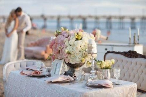 San Diego is a popular destination wedding location, and for good reason. Its warm climate, stunning beaches, and picturesque scenery make it the perfect backdrop for a dream wedding. At Your Side Planning is a well-known wedding planning company in San Diego that can help you create the wedding of your dreams. https://atyoursideplanning.com/san-diego-wedding-and-elopement-planners/