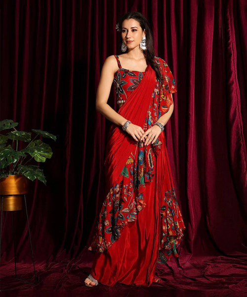 Sarees 2