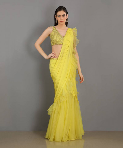 Sarees 5