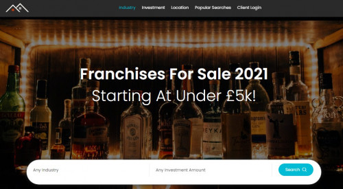 Franchise Opportunities - At thefranchisehouse.com, Find the Golden Opportunities for you by browsing our Gallery of Franchise Opportunities. You can visit our website and search to have franchises related to your interests.

Please visit here for more info:– https://thefranchisehouse.com/franchises/business-opportunities

CONTACT INFO
Phone: 215 – 123 – 4567
Email: info@searchbizi.co.uk

Search Franchise, Leigh Road, Wimborne BH21 2BT