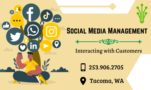 Get a premium ticket to play your business stories in all nooks and crannies of social media platforms with our powerful management. For more details - Support@greenhaveninteractive.com.
