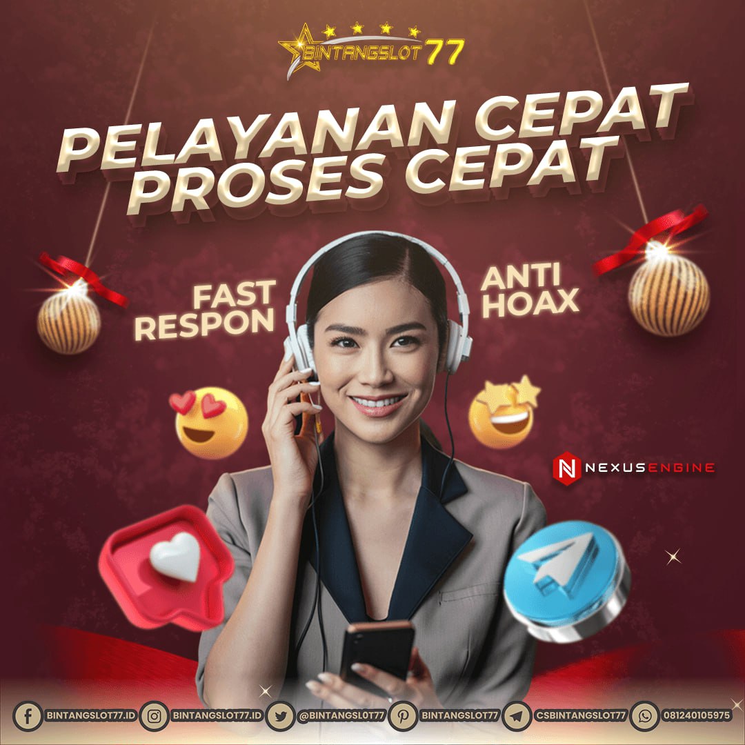 Bintangslot77 💫 Link Daftar Terbaru No 1 Permainan Slot Online Yang Aman Dan Nyaman Bintang77 Wede Berapapun Dibayar