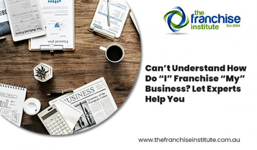 Can you not understand how do “I” franchise “my” business across Australia for your local hotel? Instead of asking here and there, discuss the matter with experts. Franchising is more than allowing other hotel owners to run their businesses under your hotel brand and offer your services. We at The Franchise Institute can help you with that. We come with many years of skills and expertise in franchising hotels nationwide. We also are well aware of the latest rules and criteria for franchising a hotel. Visit: https://thefranchiseinstitute.com.au/.