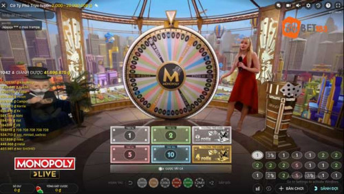 Cờ Tỷ Phú Trực Tuyến, còn được biết đến với tên gọi Monopoly Live, là một sự biến tấu độc đáo và hấp dẫn của trò chơi bảng truyền thống được yêu thích trên toàn cầu. Phiên bản trực tuyến này cung cấp một trải nghiệm sôi động, kết hợp may rủi và chiến lược, khiến người chơi phải dự đoán vị trí dừng của vòng quay để giành chiến thắng.
Điểm Nổi Bật Của Cờ Tỷ Phú Trực Tuyến
Trò chơi này nổi bật với phần Ván thưởng, tái hiện không gian 3D sống động của bàn cờ tỷ phú. Người chơi có cơ hội giành được những phần thưởng lớn thông qua việc lắc xúc xắc, tùy thuộc vào kết quả của từng lượt chơi. Cờ Tỷ Phú Trực Tuyến không chỉ mang lại giải trí mà còn đòi hỏi kỹ năng quản lý quyết định và một chút may mắn.
Luật Chơi Cơ Bản Của Cờ Tỷ Phú Trực Tuyến
- Lựa Chọn và Đặt Cược: Người chơi bắt đầu bằng việc chọn và đặt cược vào một trong các ô số (1, 2, 5, 10) hoặc các lựa chọn như “2 LƯỢT GIEO” và “4 LƯỢT GIEO”. Mỗi ô có tỷ lệ thưởng khác nhau, ví dụ ô số 5 có tỷ lệ thưởng là 1:5, trong khi số 10 là 1:10.
- Quay và Kết Quả: Sau khi đặt cược, bánh xe sẽ được quay. Kết quả sẽ dựa vào vị trí mà kim chỉ dừng lại. Nếu trúng cược, người chơi sẽ nhận được tiền thưởng theo tỷ lệ đã đặt.
Ô Cơ Hội và Những Biểu Tượng Đặc Biệt
- Ô Cơ Hội (Chance): Khi bánh xe dừng lại tại ô này, một thẻ bí mật sẽ được tiết lộ, có thể mang lại cho người chơi giải thưởng tiền mặt hoặc hệ số nhân cho lần cược tiếp theo.
- Các Biểu Tượng Khác: Trong không gian 3D của Cờ Tỷ Phú Trực Tuyến, các ô như Bất Động Sản, Công Ty Điện Nước, Đường Sắt, Đỗ Xe Miễn Phí đều có giá trị thưởng riêng. Ô Thuế Thu Nhập và Thuế Đặc Biệt làm giảm tiền thưởng của người chơi, trong khi ô Đi Tù có thể khiến bạn mất lượt chơi nếu không gieo được 2 số giống nhau.
Tỷ Lệ Trả Thưởng và Giới Hạn
Trong Cờ Tỷ Phú Trực Tuyến, mức trả thưởng tối đa cho mỗi vòng chơi là 10.000.000 hoặc 10.000 lần tiền cược của người chơi. Điều này tạo ra một không khí cạnh tranh và thú vị, khi mọi người cố gắng đạt được giới hạn thưởng cao nhất có thể.
Thông qua việc hiểu rõ luật chơi và chiến lược cần thiết, người chơi có thể tăng cơ hội giành chiến thắng lớn trong Cờ Tỷ Phú Trực Tuyến, biến mỗi vòng quay thành một cơ hội mới để làm giàu.

Xem chi tiết tại: https://128.199.151.183/co-ty-phu-truc-tuyen-88bet/ 
Trang liên quan: https://88bethay.blogspot.com/ 
#cotyphutructuyen #88bet_183  #88Bet #nha_cai_88Bet #nha_cai