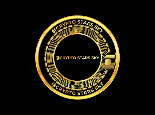 NEW CRYPTO COIN ANALYSIS @CryptoStarsSky. If you want to know any more information, please check out our infographic or visit our page: https://x.com/CryptoStarsSky

@CryptoStarsSky