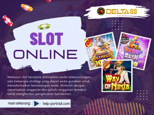 Memahami mekanisme psikologis yang dimainkan dalam permainan slot gacor sangat penting untuk mendorong praktik permainan yang bertanggung jawab. Dengan mengenali pengaruh antisipasi, keacakan, rangsangan visual dan audio, bias kognitif, dan respons emosional, pemain dapat membuat keputusan yang lebih tepat mengenai kebiasaan bermain game mereka.

Situs Resmi: https://help-portrait.com/

Profil Kami: https://gifyu.com/helpportrait

Lebih banyak foto: 

http://gg.gg/1auhg7
http://gg.gg/1auhge
http://gg.gg/1auhgi
http://gg.gg/1auhgk