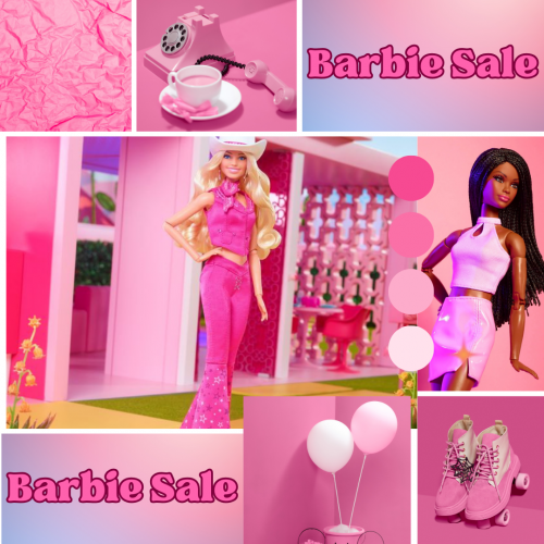 FLHRE EVENTS is organizing Barbie Lovers Doll Sale event by FLHRE EVENTS on 2024–06–22 12 PM in Canada, we are selling the tickets for Barbie Lovers Doll Sale. https://www.ticketgateway.com/event/view/barbie-lover-doll-sale