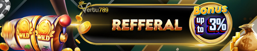 vertu789 bonus refferal%