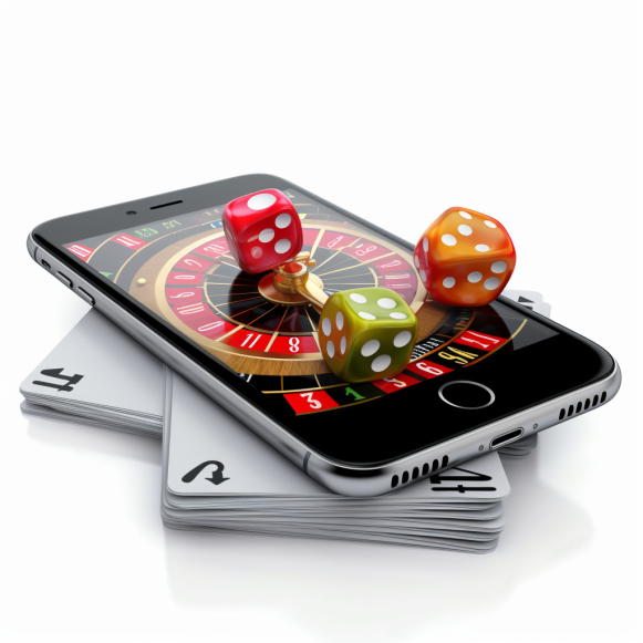 ONLINE CASINOS IN MALAYSIA