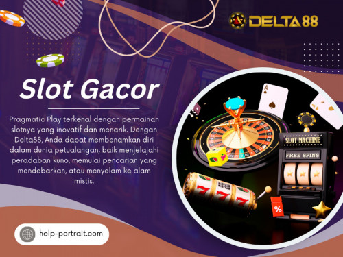 Penyedia slot Gacor dengan peringkat teratas dan tepercaya ini menawarkan pintu gerbang ke dunia permainan online yang menarik, menampilkan beragam pilihan permainan slot yang disesuaikan untuk memenuhi harapan setiap pemain. Baik Anda mencari tema menawan, fitur inovatif, atau bonus menggiurkan, penyedia ini memberikan kualitas dan hiburan berlimpah.

Situs Resmi: https://help-portrait.com/

Profil Kami: https://gifyu.com/helpportrait

Lebih banyak foto:

http://gg.gg/1athmr
http://gg.gg/1athmu
http://gg.gg/1athmx
http://gg.gg/1athmz