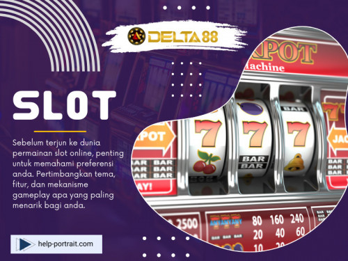 Dalam dunia perjudian online, mitos dan kesalahpahaman sering beredar seputar berbagai permainan dan strategi. Salah satu bidang perdebatan berkisar pada slot Gacor. Slot ini, yang dikenal karena pembayarannya yang tinggi dan peluang yang menguntungkan, telah mendapatkan reputasi yang cukup baik di kalangan para pemain. Namun, di tengah hype tersebut, banyak mitos yang bermunculan.

Situs Resmi: https://help-portrait.com/

Profil Kami: https://gifyu.com/helpportrait

Lebih banyak foto:

http://gg.gg/1athmr
http://gg.gg/1athmu
http://gg.gg/1athmv
http://gg.gg/1athmx