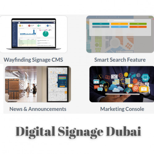 Design your own interactive kiosk! We provide kiosk machines, iPad kiosk, Touch Screen Kiosk, Customer Feedback System, Customer Survey System, CCTV maintenance and network solutions for both your commercial and domestic needs.

Visit us: https://www.rsigeeks.com/