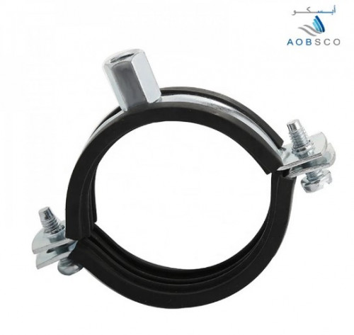 Discover AOBSCO's premium pipe clamps designed for strength and durability. Perfect for various applications, our clamps ensure a secure and reliable fit every time.

Click here: https://aobscoonline.com/ar/category/bDNKK